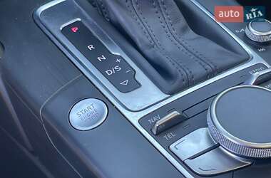 Седан Audi A3 2014 в 
