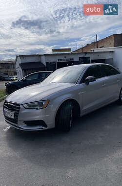 Седан Audi A3 2014 в 