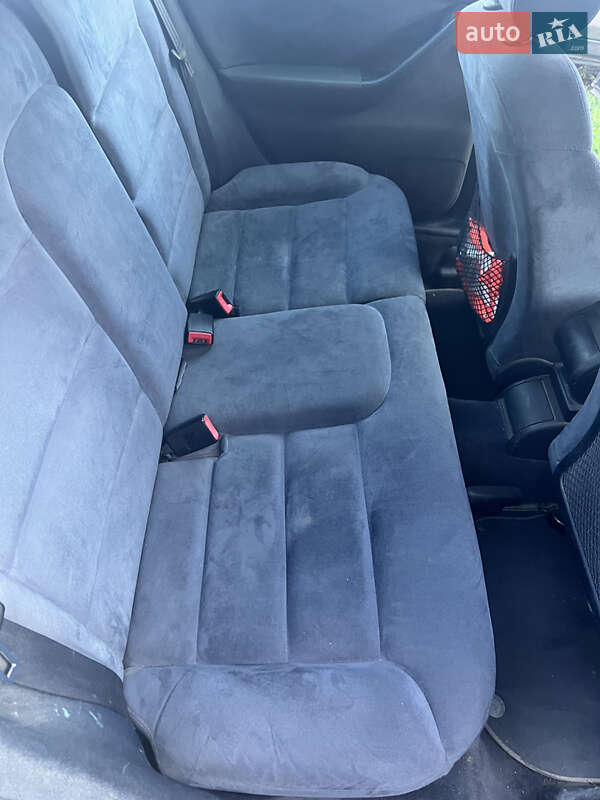 Хэтчбек Audi A3 2002 в Виннице