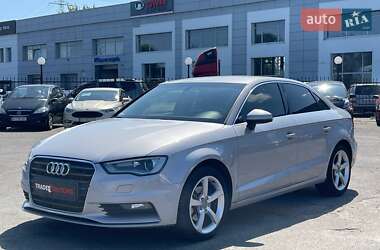 Седан Audi A3 2013 в 