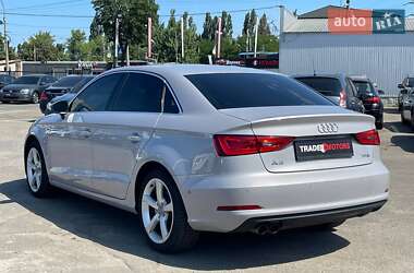 Седан Audi A3 2013 в 