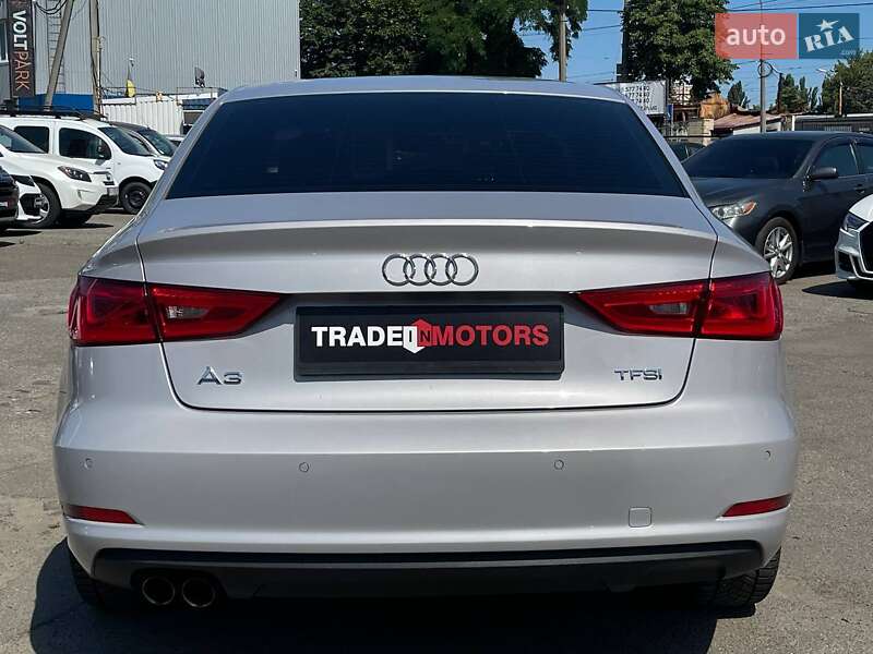 Седан Audi A3 2013 в Києві