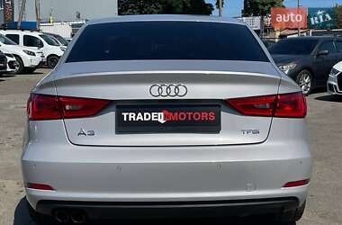Седан Audi A3 2013 в 