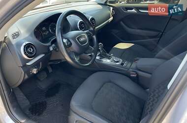 Седан Audi A3 2013 в 