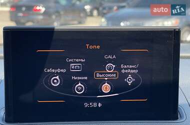 Седан Audi A3 2013 в 