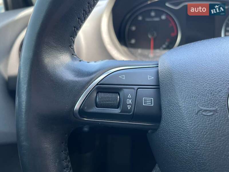 Седан Audi A3 2013 в Києві