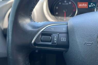 Седан Audi A3 2013 в 