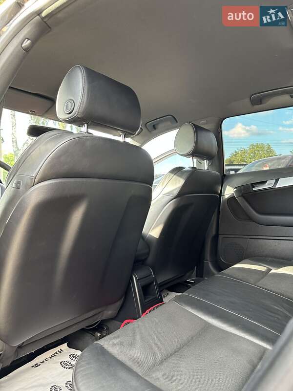 Хетчбек Audi A3 2005 в Смілі