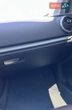 Седан Audi A3 2015 в 
