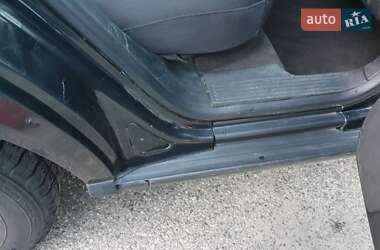 Хэтчбек Audi A3 2002 в 