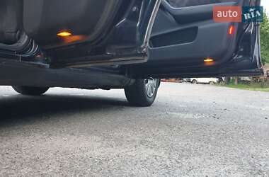 Хэтчбек Audi A3 2002 в 