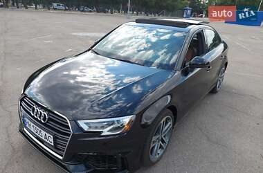 Седан Audi A3 2020 в Николаеве