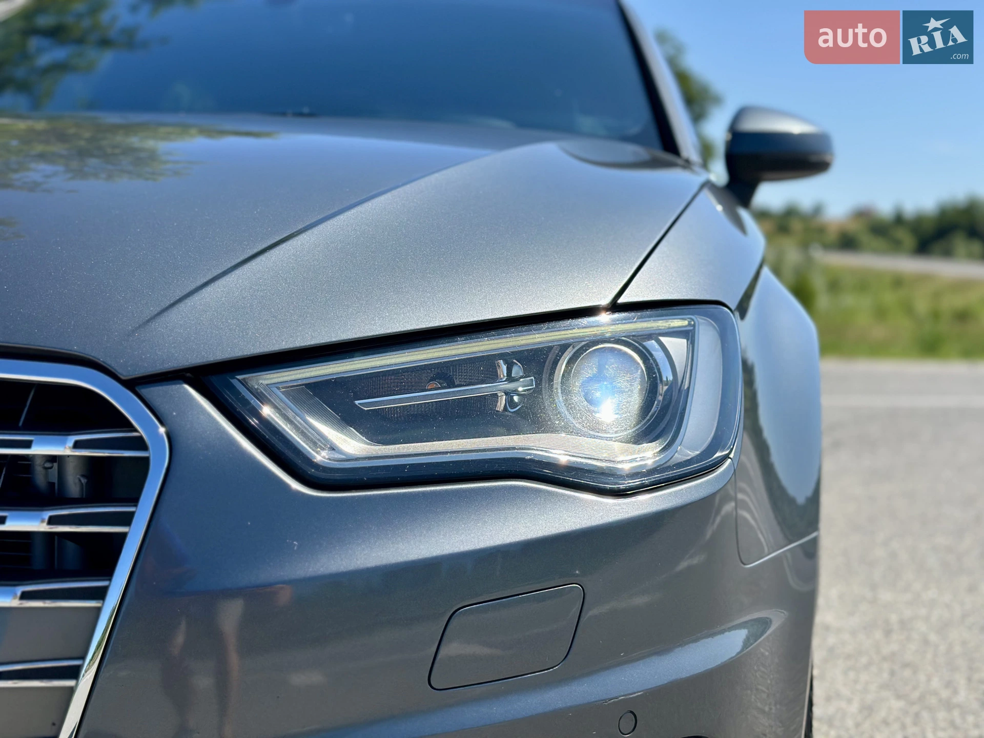 2015 Audi A3 - мініатюра 4