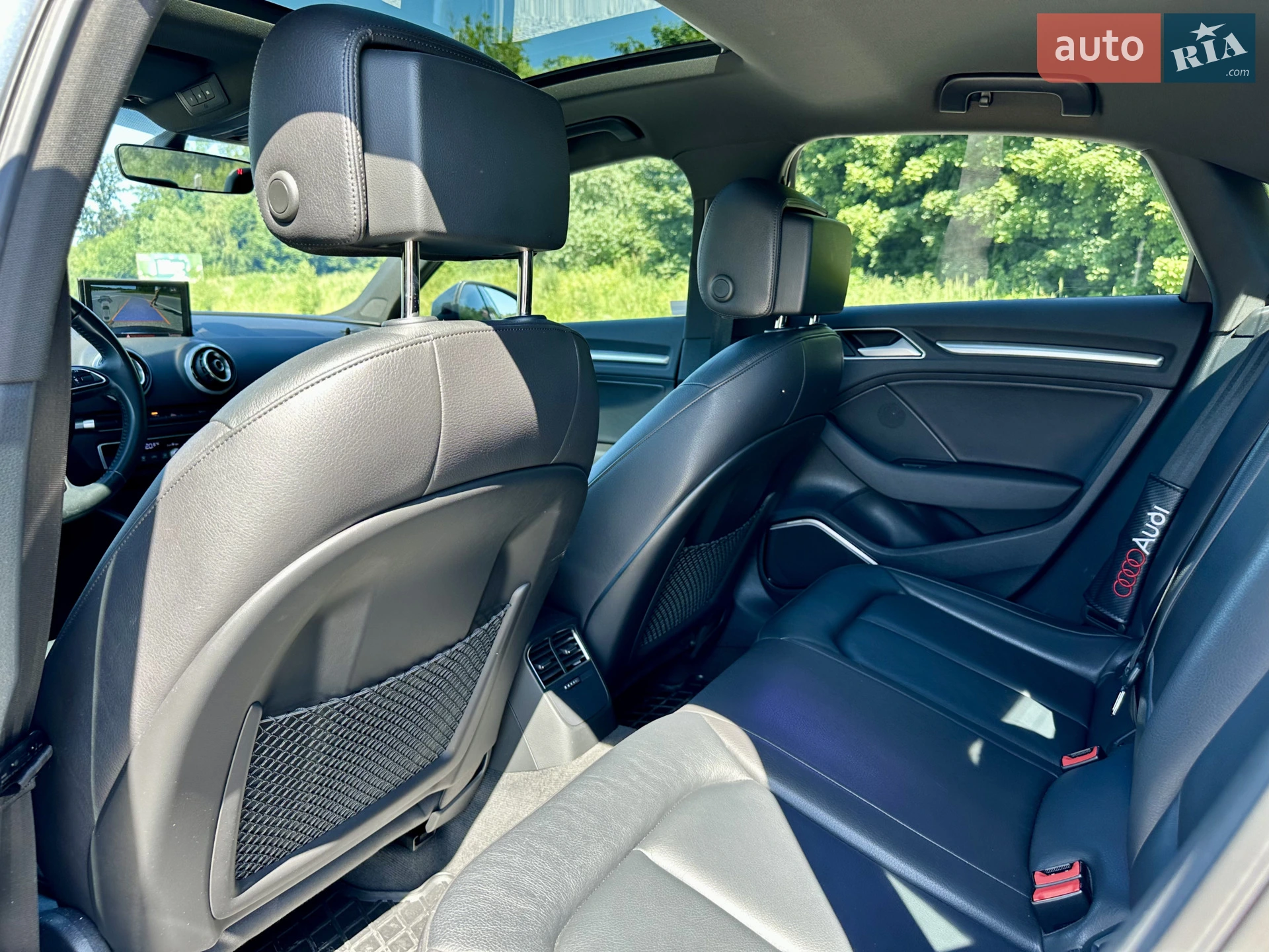 2015 Audi A3 - мініатюра 21
