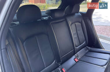 Хэтчбек Audi A3 2016 в 