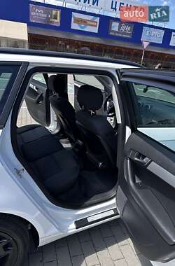Хэтчбек Audi A3 2009 в 