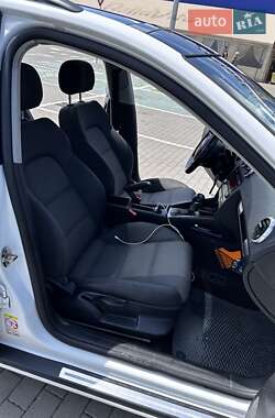 Хэтчбек Audi A3 2009 в 