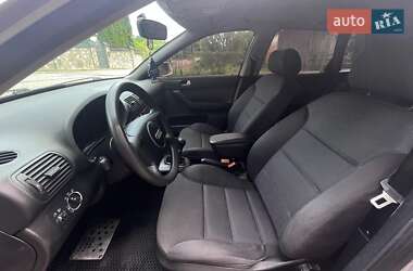 Хетчбек Audi A3 2002 в 