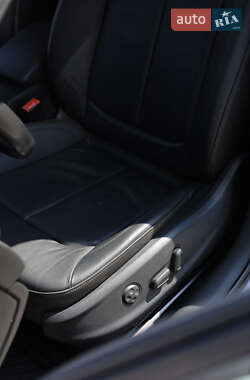 Седан Audi A3 2014 в 
