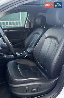 Седан Audi A3 2014 в 