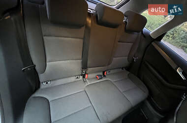 Хетчбек Audi A3 2010 в 