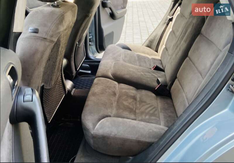 Хэтчбек Audi A3 2001 в Новоднестровске