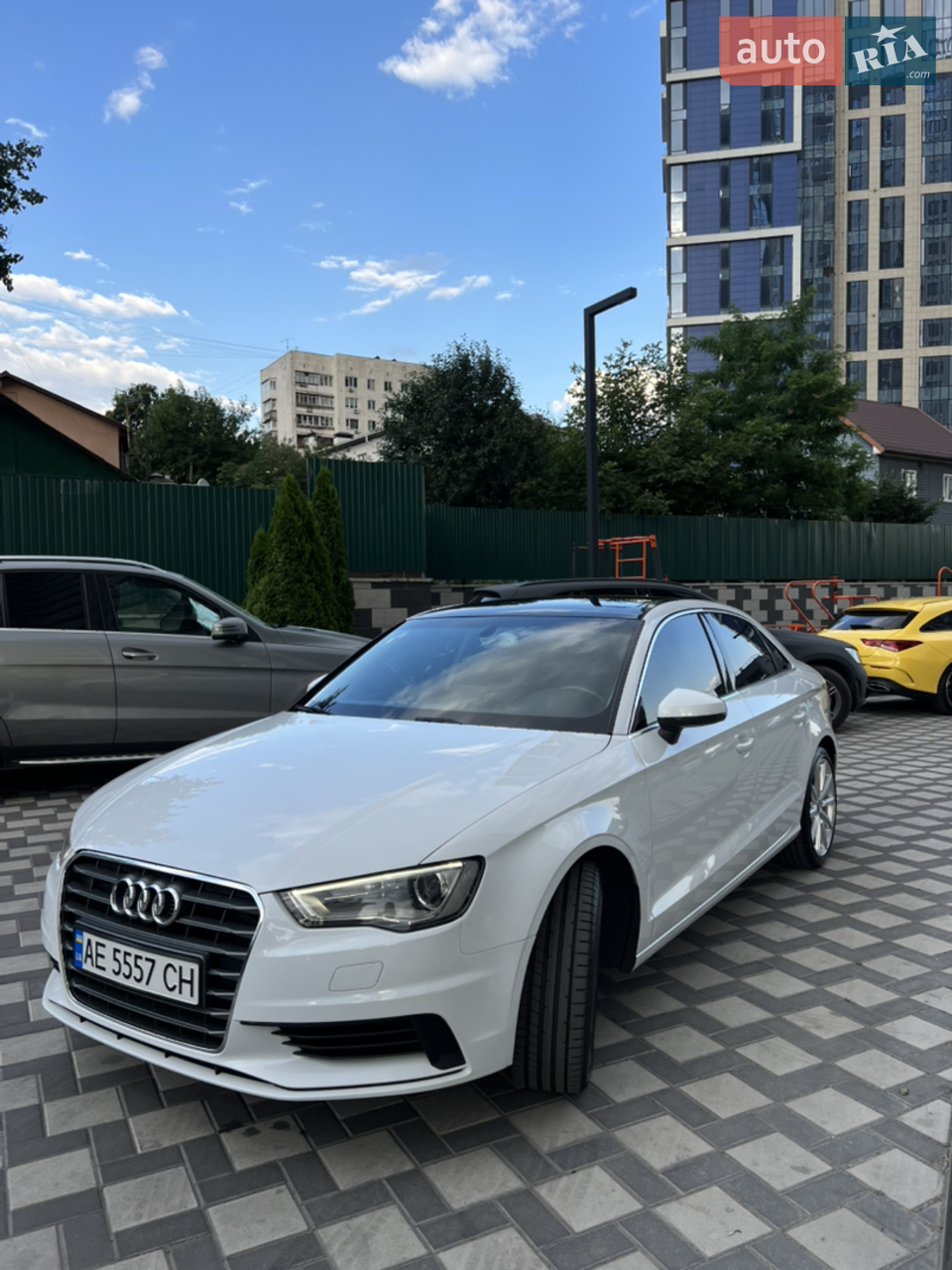 2013 Audi A3 - мініатюра 27