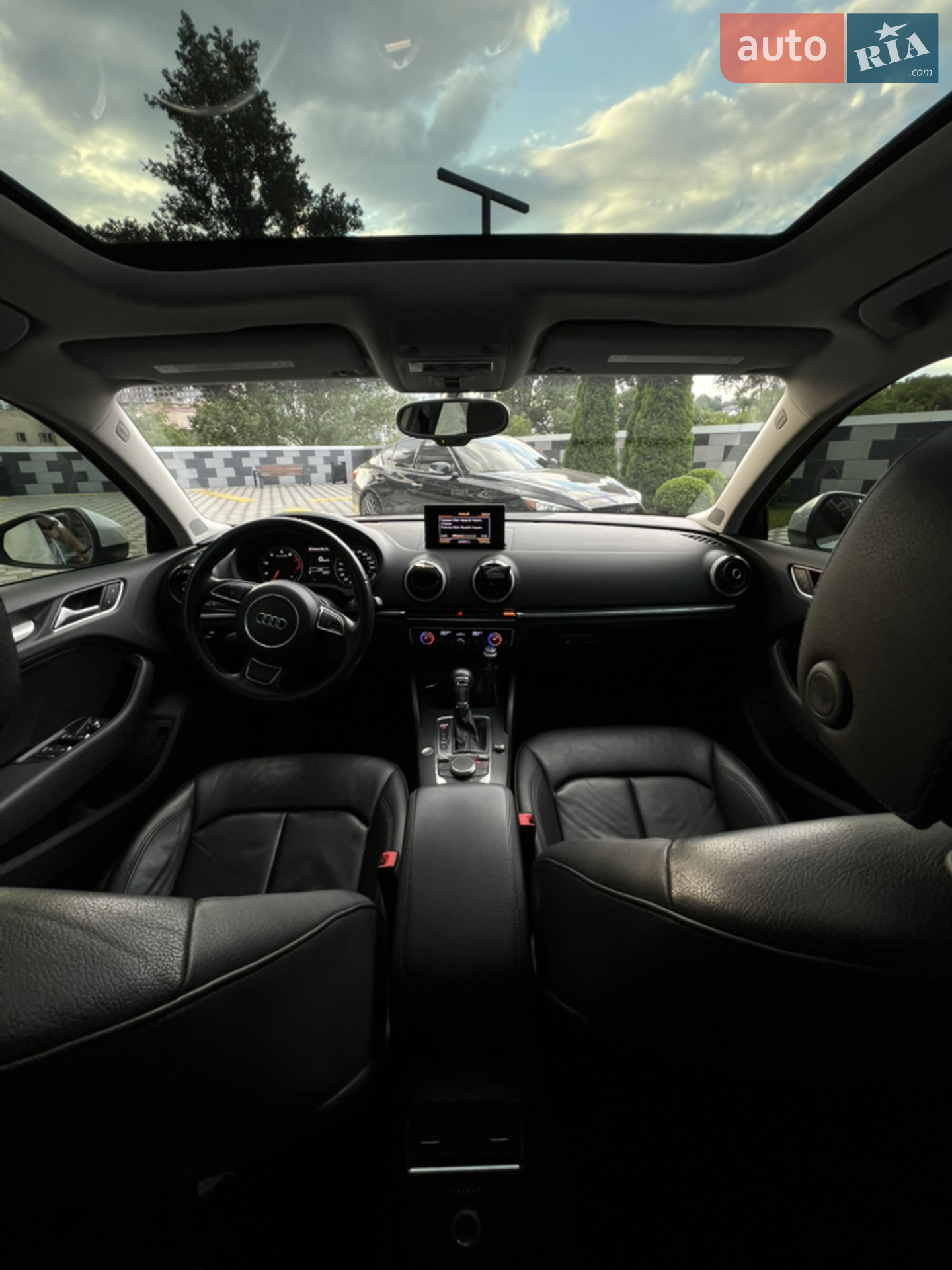 2014 Audi A3 - мініатюра 11