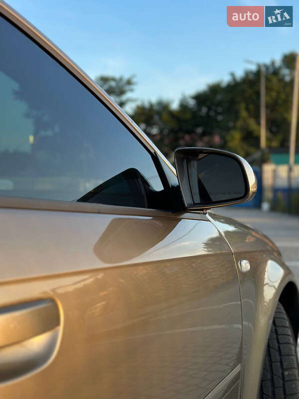 Хетчбек Audi A3 2006 в Львові
