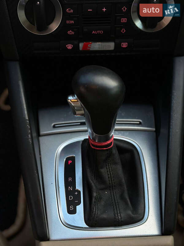 Хетчбек Audi A3 2006 в Львові