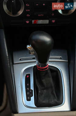 Хэтчбек Audi A3 2006 в 