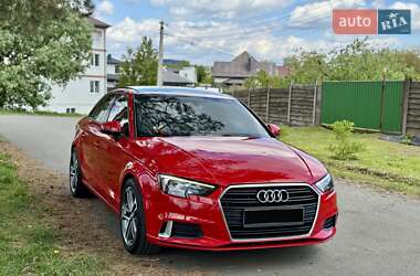 Седан Audi A3 2016 в Києві
