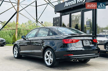 Седан Audi A3 2015 в 