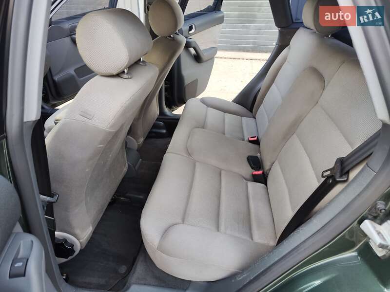 Хэтчбек Audi A3 1999 в Киеве