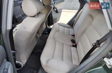 Хетчбек Audi A3 1999 в 