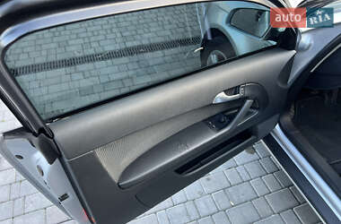 Хэтчбек Audi A3 2006 в 