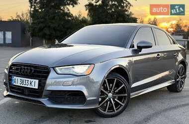 Седан Audi A3 2015 в Киеве