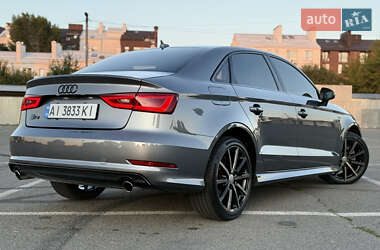 Седан Audi A3 2015 в 