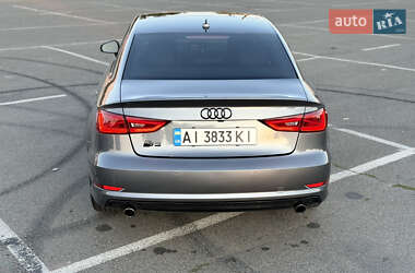 Седан Audi A3 2015 в 