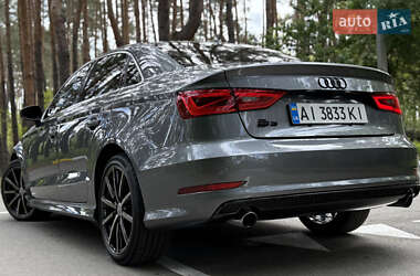 Седан Audi A3 2015 в 