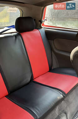 Хэтчбек Audi A3 1998 в 