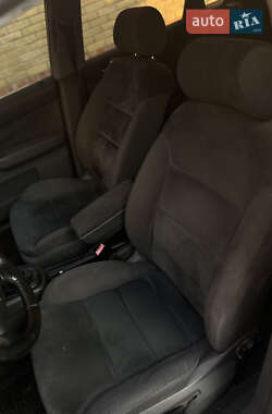 Хэтчбек Audi A3 2000 в 