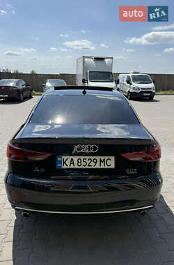 Седан Audi A3 2017 в 