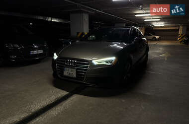 Седан Audi A3 2015 в 