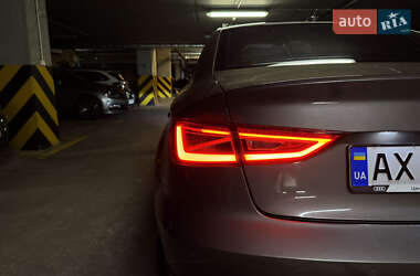 Седан Audi A3 2015 в 