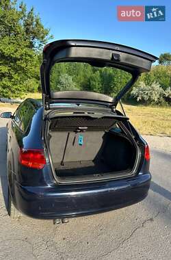 Хетчбек Audi A3 2005 в 