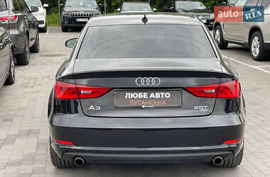 Седан Audi A3 2014 в 