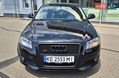 Хэтчбек Audi A3 2009 в 