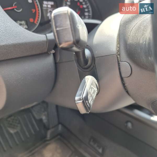 Хетчбек Audi A3 2009 в Кривому Розі