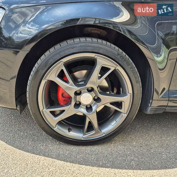 Хетчбек Audi A3 2009 в Кривому Розі